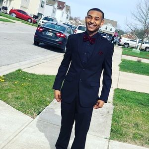 Meet your Posher, Donald